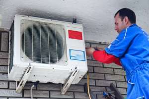 24/7 and Emergency HVAC Near Brindle Town, NC | Air Conidtioning and Heating Contractors